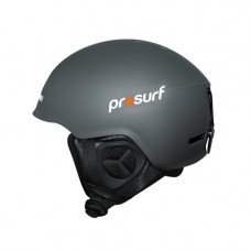 Casco Snowboard Pro Surf Matt Grey